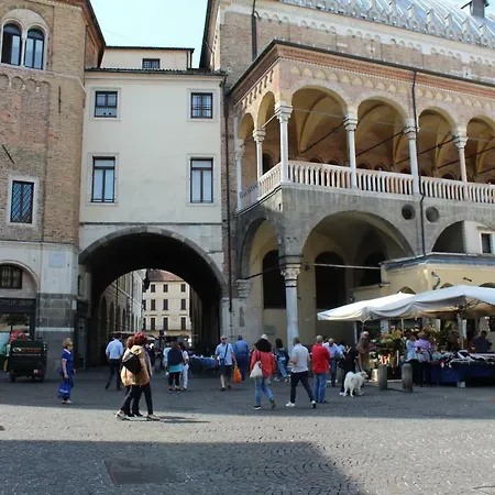 Antica Casa Marsilio Apartment Padova