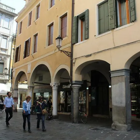 Apartment Antica Casa Marsilio *