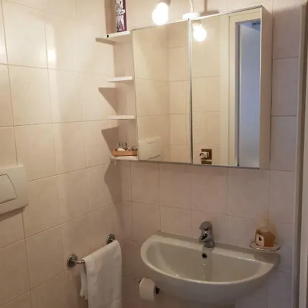 Apartment Antica Casa Marsilio Padua